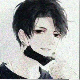 书友头像